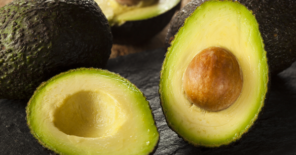 If You Eat an Avocado a Day For a Month, Here's What Will Happen to You